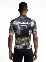 Velonuts Koszulki Damska i Męska - Urban Camo