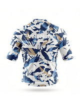 Velonuts Koszulki Damska i Męska - Urban Camo