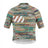 Velonuts Velonuts Koszulki Damska i Męska - Retro Signal KoszulkiConfetti Stripe 2XS Damskie
