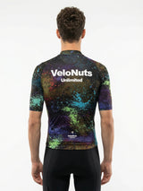 Velonuts Koszulki Damska i Męska - Ink Burst