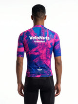 Velonuts Koszulki Damska i Męska - Ink Burst