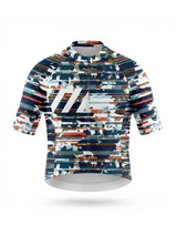 Velonuts Koszulki Damska i Męska - Urban Camo
