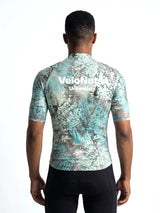 Velonuts Koszulki Damska i Męska - Urban Camo
