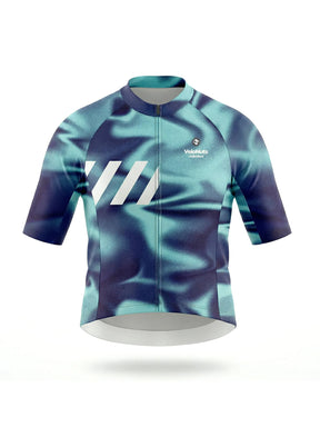 Velonuts Velonuts Koszulki Damska i Męska - Tech Skin KoszulkiGlacier Silk 2XS Damskie