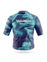 Velonuts Koszulki Damska i Męska - Tech Skin