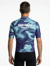 Velonuts Koszulki Damska i Męska - Tech Skin