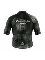 Velonuts Koszulki Damska i Męska - Tech Skin