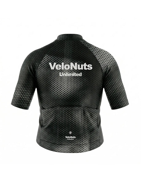 Velonuts Velonuts Koszulki Damska i Męska - Tech Skin Koszulki