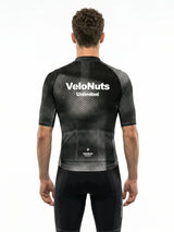 Velonuts Koszulki Damska i Męska - Tech Skin
