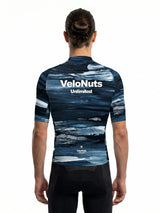 Velonuts Koszulki Damska i Męska - Ink Burst