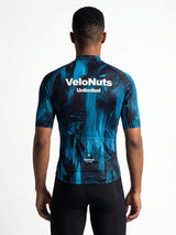 Velonuts Koszulki Damska i Męska - Ink Burst