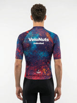 Velonuts Koszulki Damska i Męska - Ink Burst
