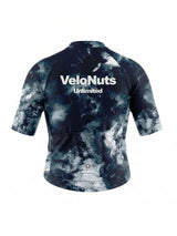 Velonuts Koszulki Damska i Męska - Liquid Terrain