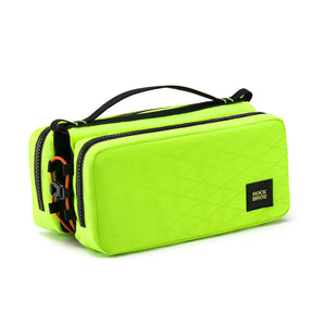 ROCKBROS Torba na Ramę Roweru Torba do Przechowywania Ramy z Paskiem na Ramię-071 Torby na kierownicę